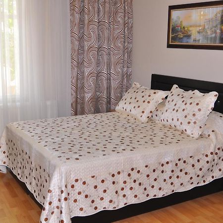 Emsa Otel Maltepedeki Eviniz Istanbul Room photo