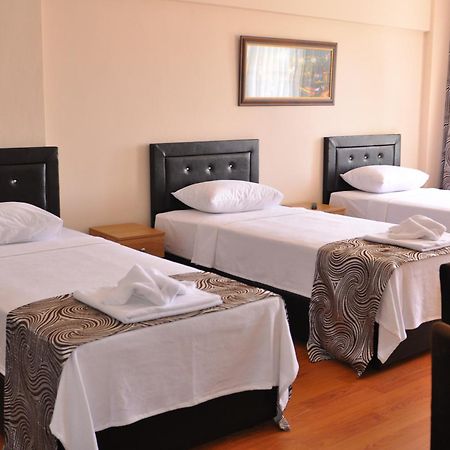 Emsa Otel Maltepedeki Eviniz Istanbul Room photo