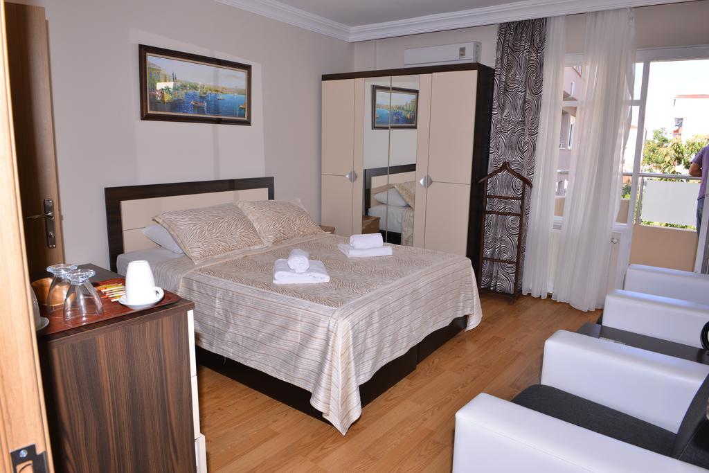 Emsa Otel Maltepedeki Eviniz Istanbul Exterior photo