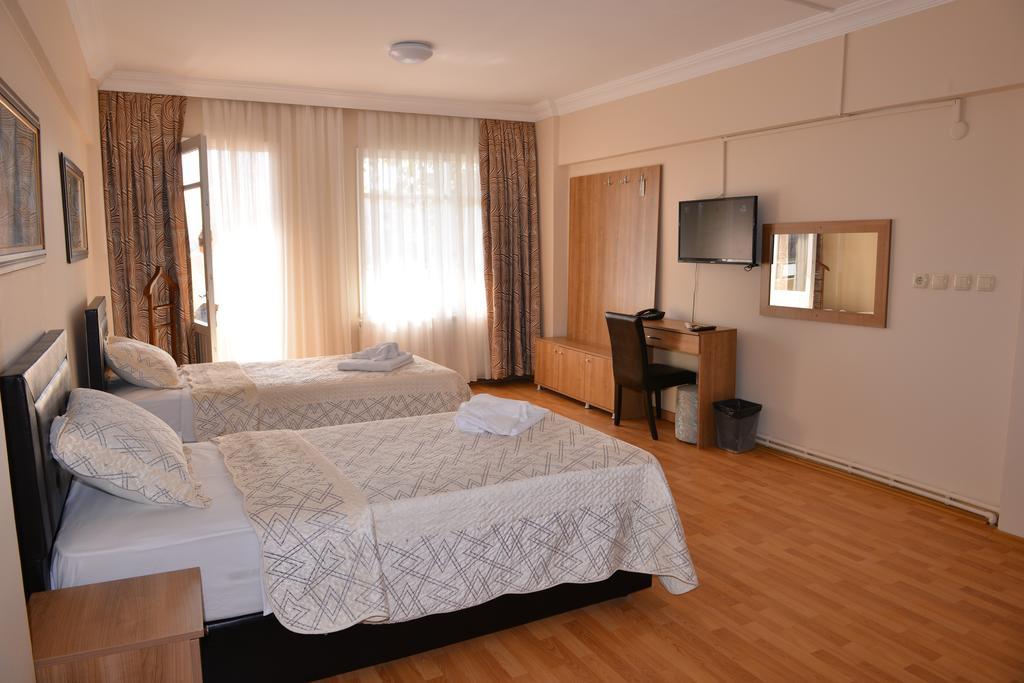 Emsa Otel Maltepedeki Eviniz Istanbul Exterior photo