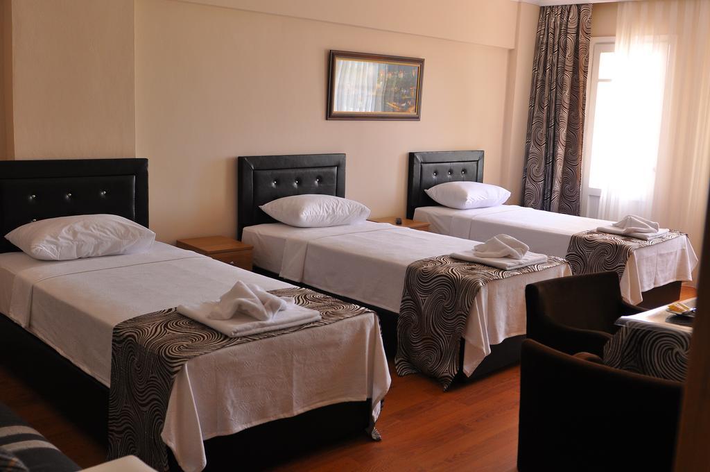Emsa Otel Maltepedeki Eviniz Istanbul Room photo
