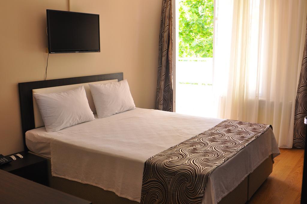 Emsa Otel Maltepedeki Eviniz Istanbul Room photo